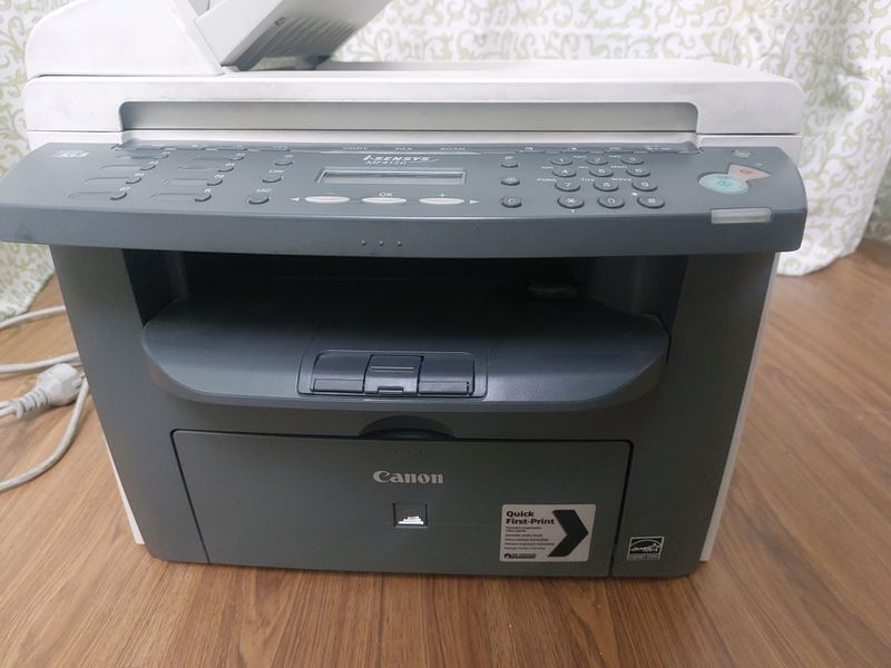 МФУ Canon i-SENSYS MF4150 МФУ Canon i-SENSYS MF4150