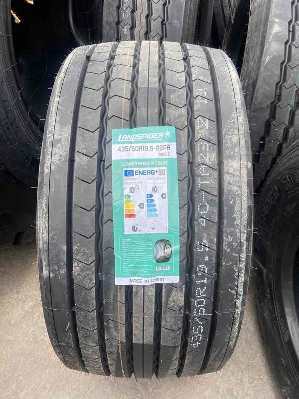 ШИНА 435/50R19,5