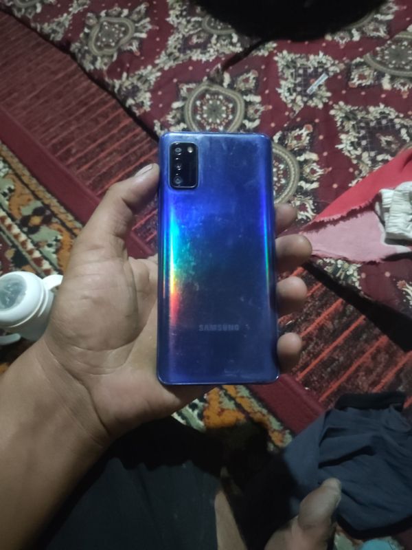 Samsung A41 4/64gb Samsung A41 4/64gb