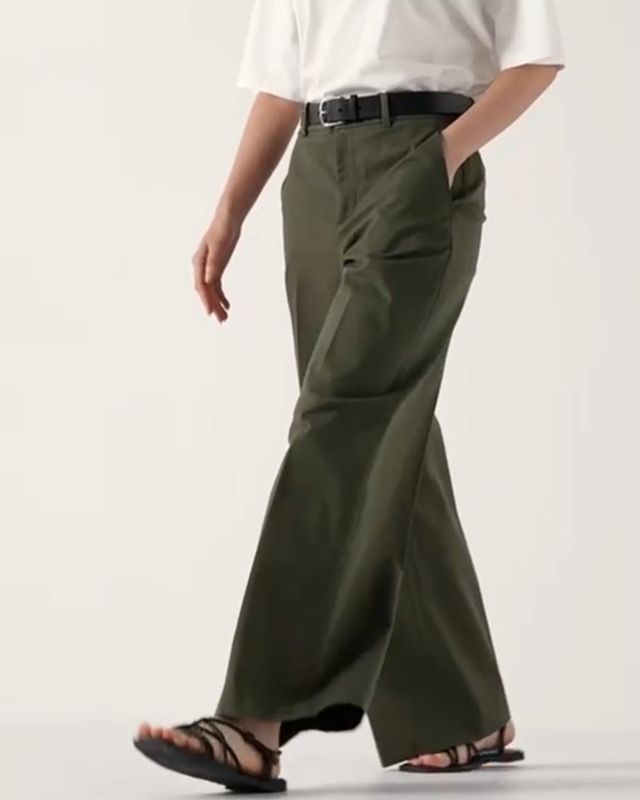 Брюки женские. Chinos Uniqlo. Брюки женские. Chinos Uniqlo.