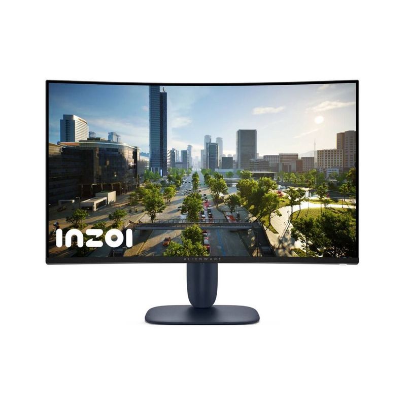 Alienware AW3225DM 2k qhd 180hz curved Gaming monitor