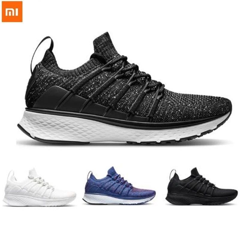 Кроссовки мужские Xiaomi MIJIA Sneakers2