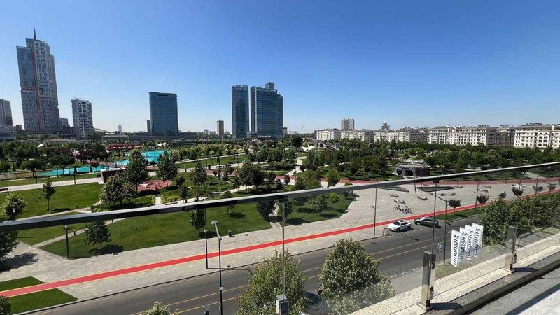 Аренда квартиры в Ташкент Сити GARDENS с видом на парк и с парковкой! Аренда квартиры в Ташкент Сити GARDENS с видом на парк и с парковкой!