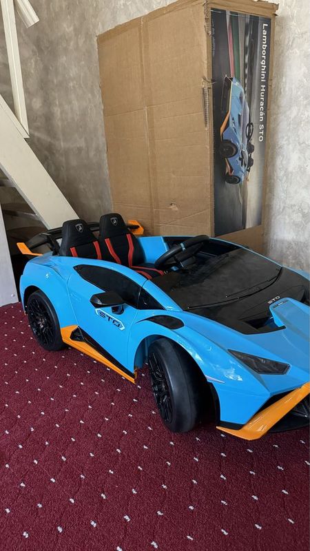 Detskiy moshina lambargini Detskiy moshina lambargini
