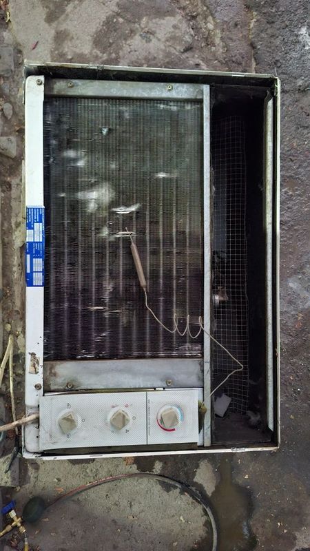 TADIRAN PORSHIN 24 talik kanditsioner TADIRAN PORSHIN 24 talik kanditsioner