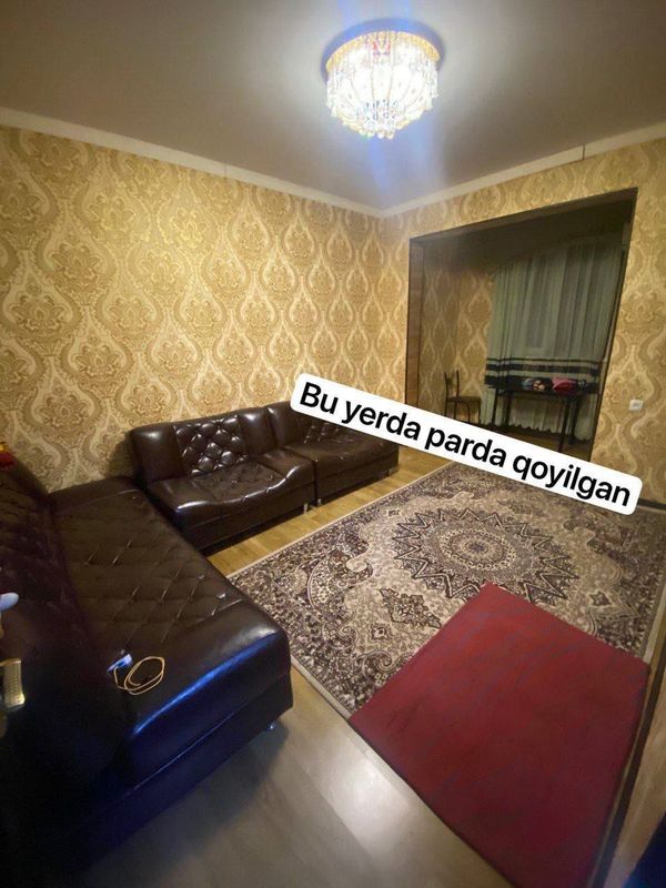 Аренда Квартира Кизларга
