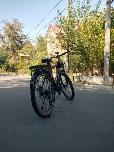 Velosaped masla Minishga tayor 980ming