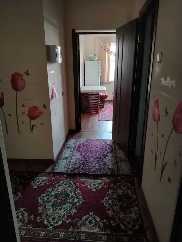 Ijaraga turadigan sherik kerak