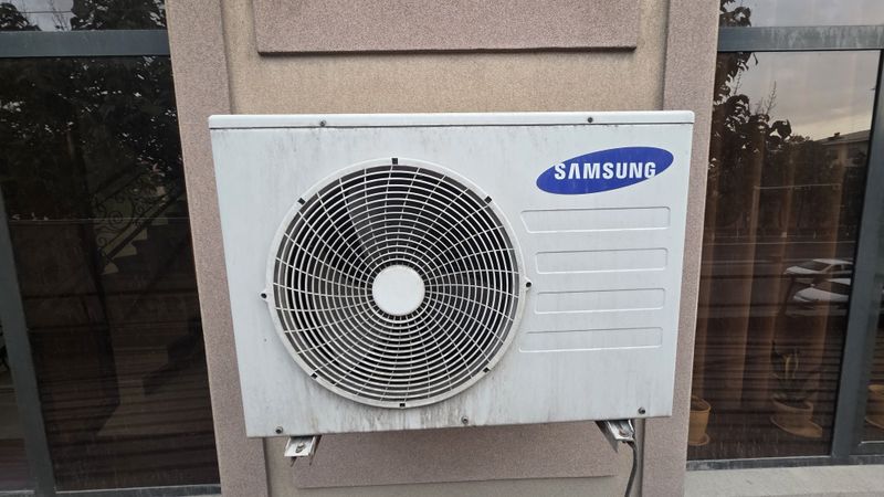 Samsung 24 talik konditsioner Samsung 24 talik konditsioner