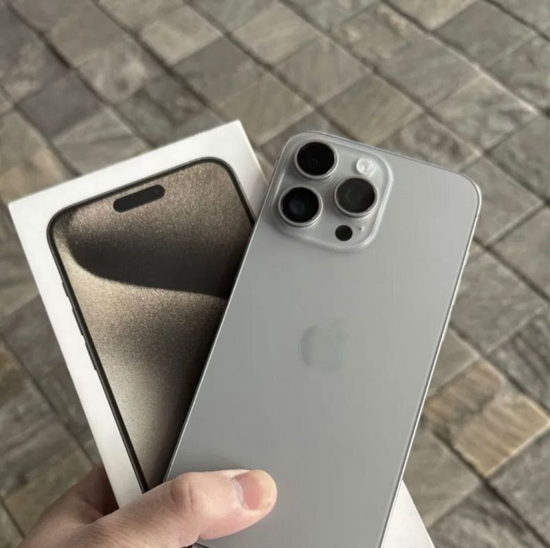 Iphone 15 pro max Iphone 15 pro max