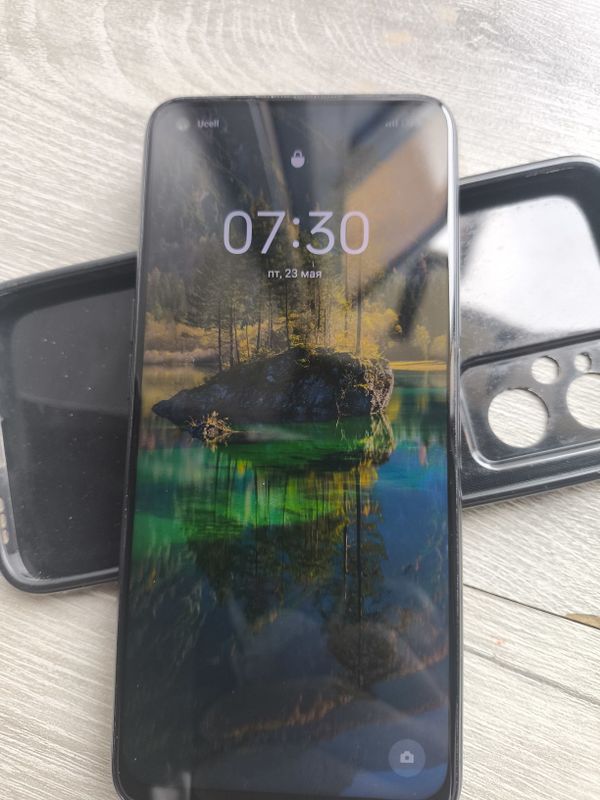 Realmi 9 i telefoni Realmi 9 i telefoni