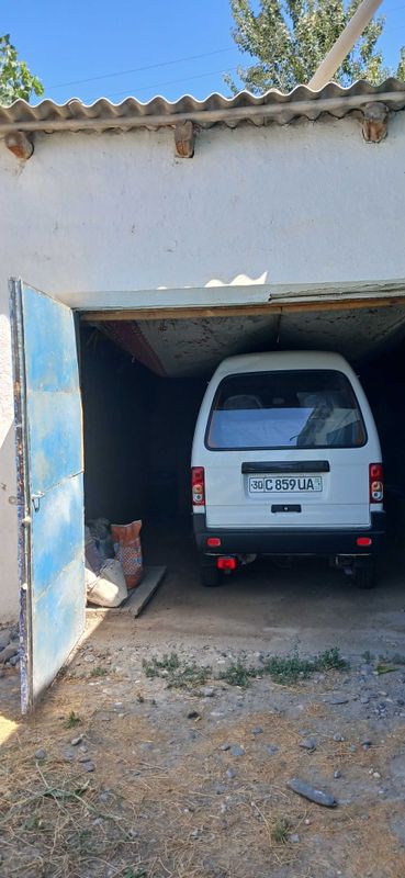Damas 2022 yangi 1000km