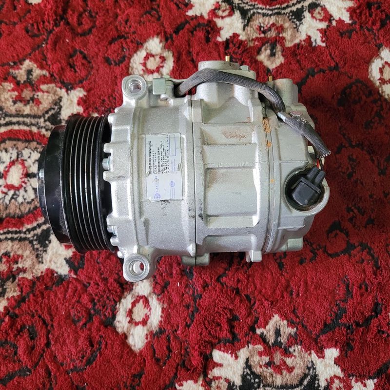 Konditsioner Mator Mercedes Vito uchun Konditsioner Mator Mercedes Vito uchun