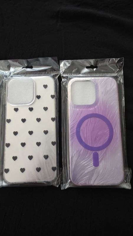 Chexol iPhone 15 PRO MAXga