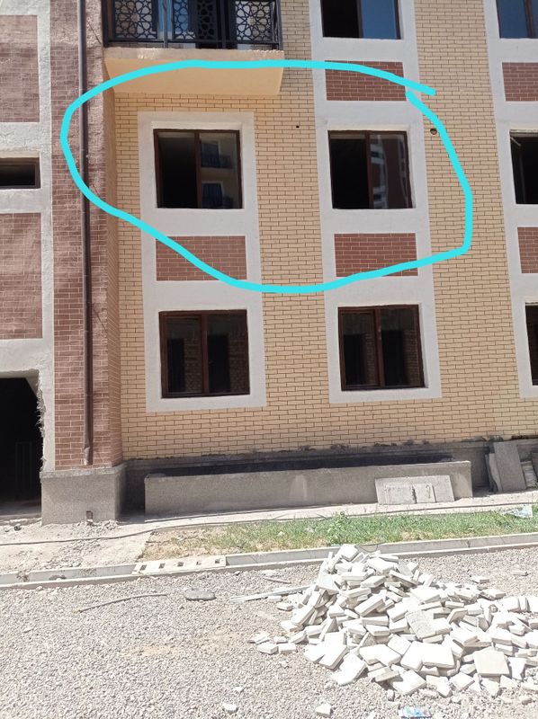 Bek baraka 2 xonali 2 qavvat 58 kvadrat uy sotiladi Bek baraka 2 xonali 2 qavvat 58 kvadrat uy sotiladi