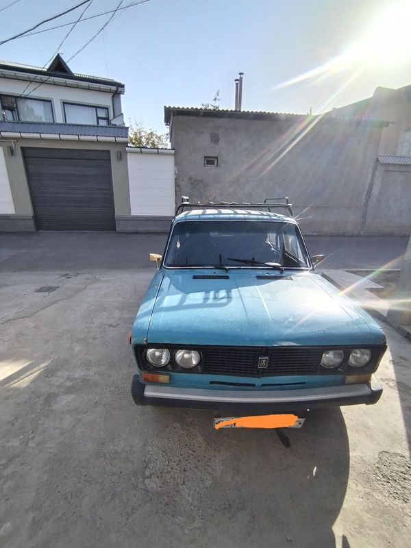 Vaz 21063 sotiladi