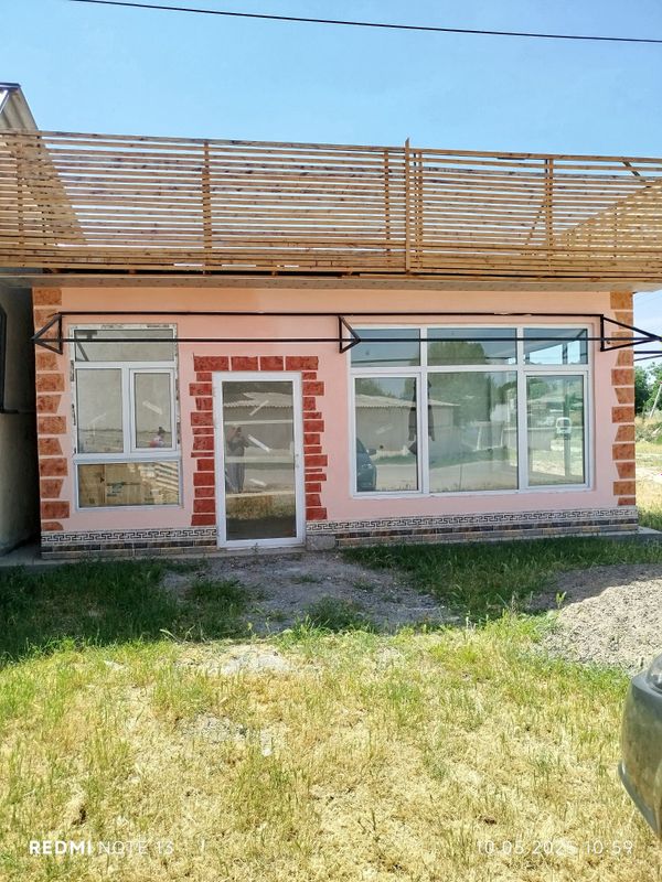 Дўкон, нотурар жой Дўкон, нотурар жой