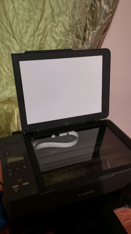 Printer rangli 3/1 da