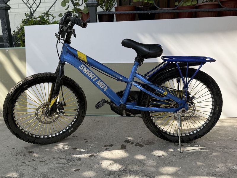 Velosiped holati yaxshi Velosiped holati yaxshi