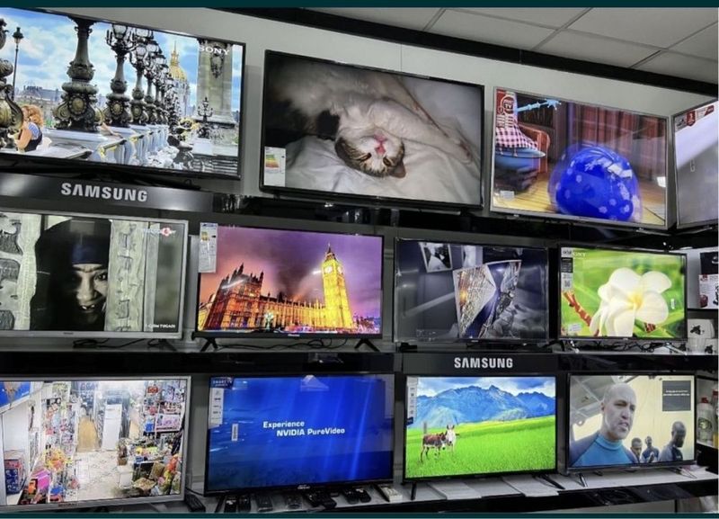 Телевизор Samsung-43/50/55/65 со склада доставка бесплатно! Телевизор Samsung-43/50/55/65 со склада доставка бесплатно!