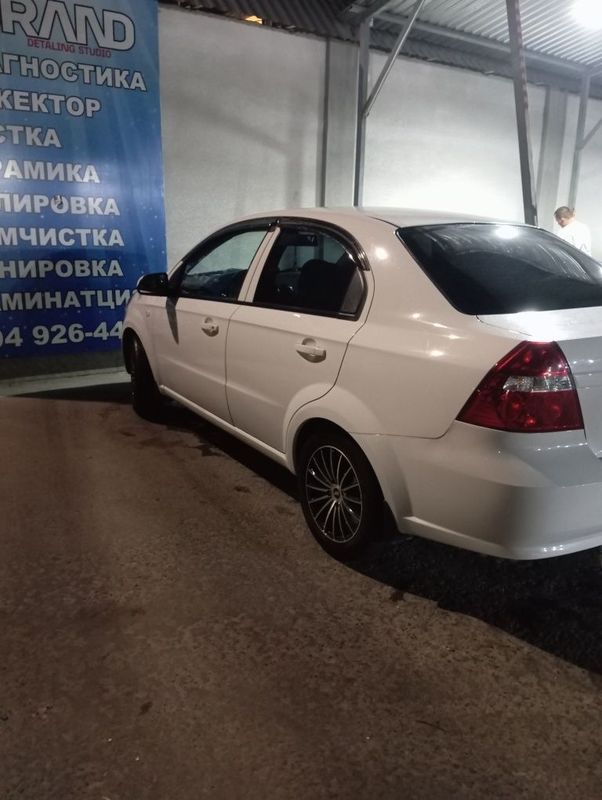 Срочно сотилади нексия -3