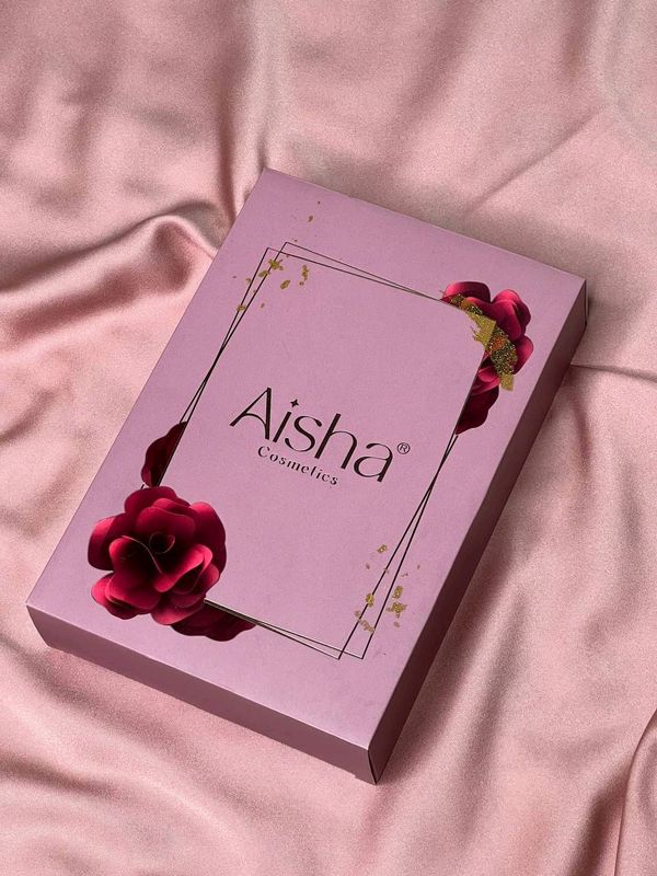 Aisha Cosmetics Aisha Cosmetics