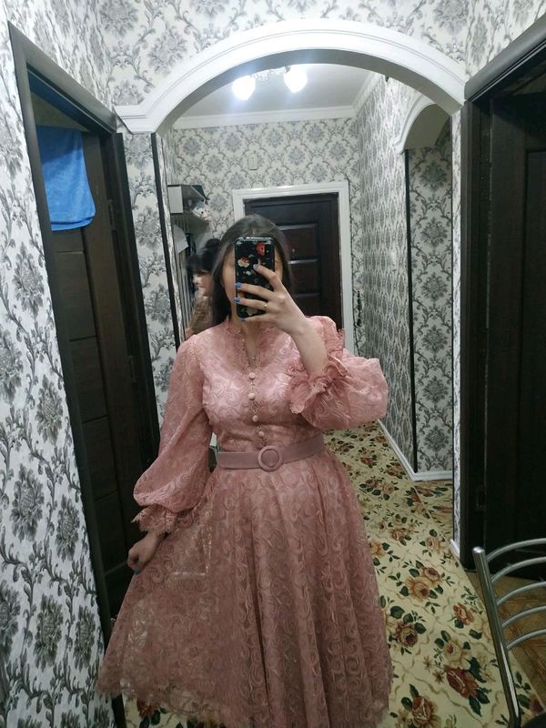 платье платье