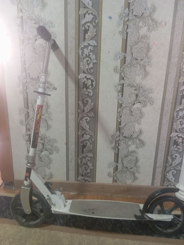Самокат