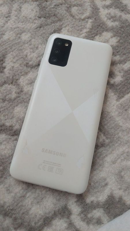 Samsung A02s 2/32