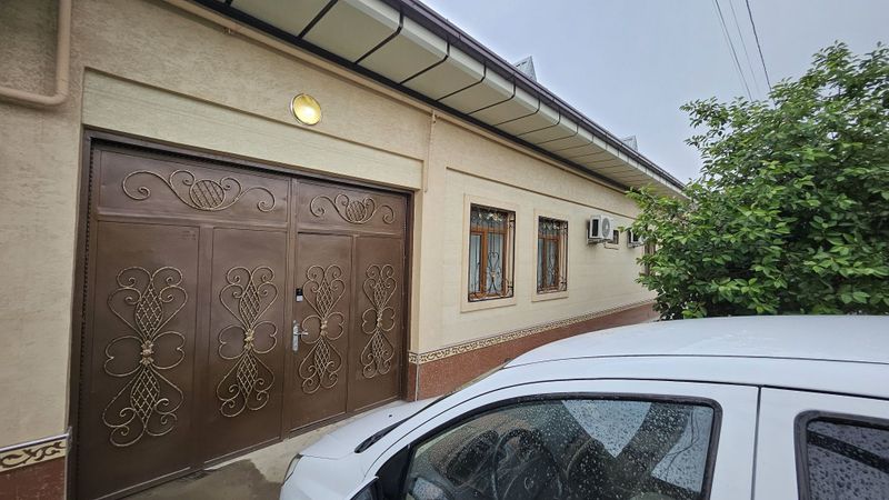 Oila uchun tayyor ideal uy. Kirasiz va yashaysiz
