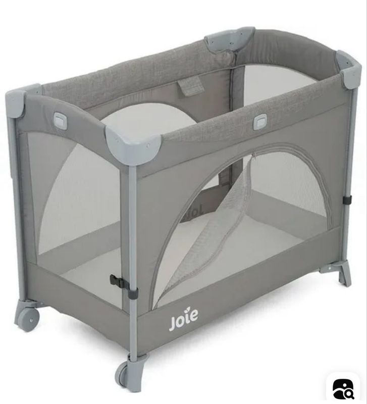 Кроватка Joie