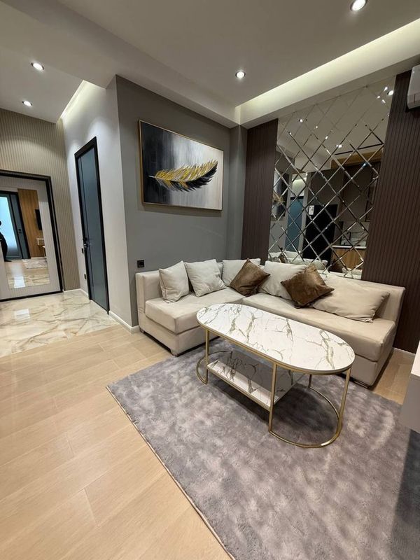 1 в 2 ком/ жк: Prestige Gardens 1 в 2 ком/ жк: Prestige Gardens