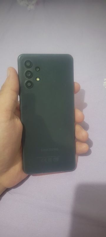 Samsung Galaxy A32 4/128Gb Black Igravoy Holati Yaxshi Original Zor Samsung Galaxy A32 4/128Gb Black Igravoy Holati Yaxshi Original Zor
