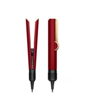 Выпрямитель Dyson Airstrait New Red Velvet Выпрямитель Dyson Airstrait New Red Velvet