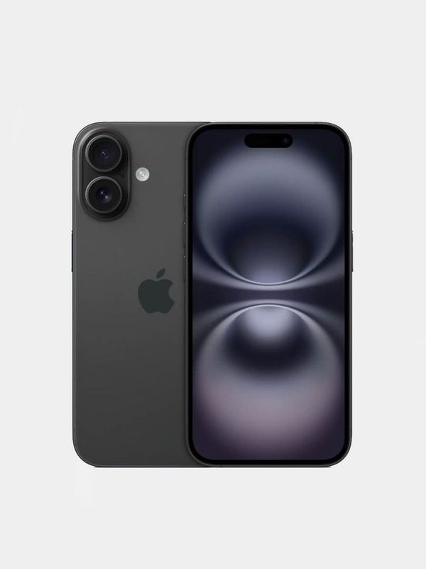 Iphone 16 black titanium 128 gb ideal aybi yoq 95% Iphone 16 black titanium 128 gb ideal aybi yoq 95%