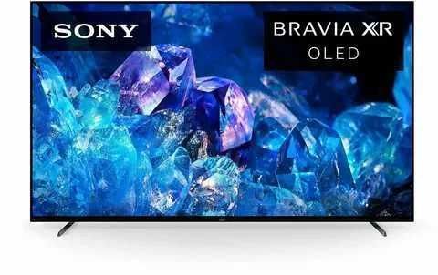 Телевизор SONY 55 X85L 120 Hz склад оптом