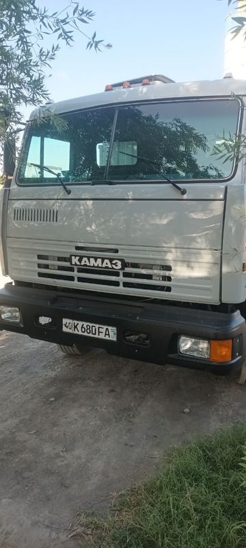 Kamaz selxoz sotiladi