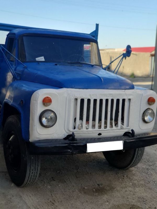 Gaz 53 dizel xolati yaxshi Gaz 53 dizel xolati yaxshi