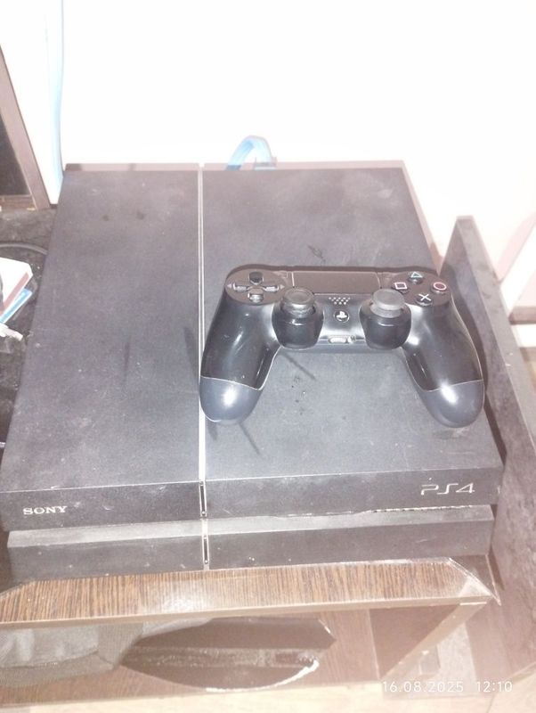 Sony PlayStation 4 Sony PlayStation 4