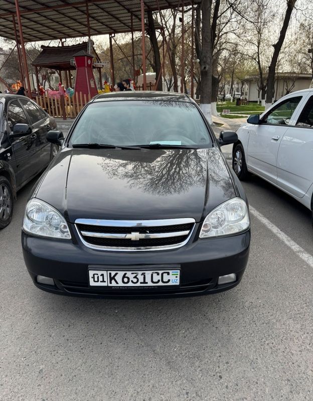 Lacetti 1.8 2011 Yili Yurgani 260.000 Km Kraska Toza 5900 y.e Pult Bor