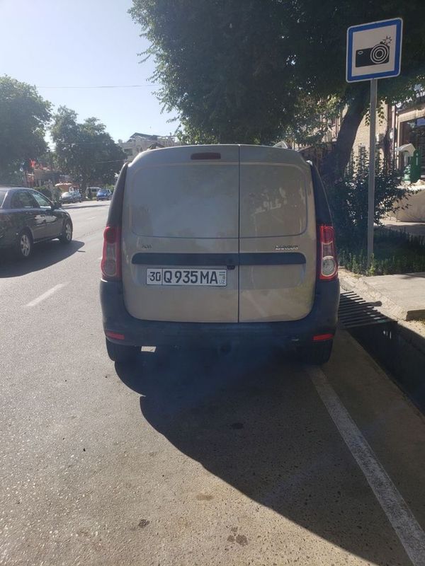 Lada largus sotiladi Lada largus sotiladi