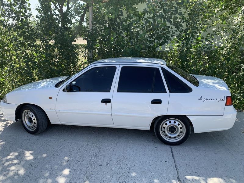 Nexia 2 chevrolet