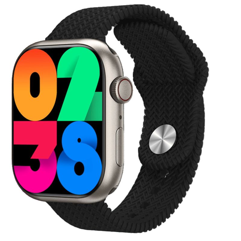 Watch HK 9 Pro Plus Watch HK 9 Pro Plus