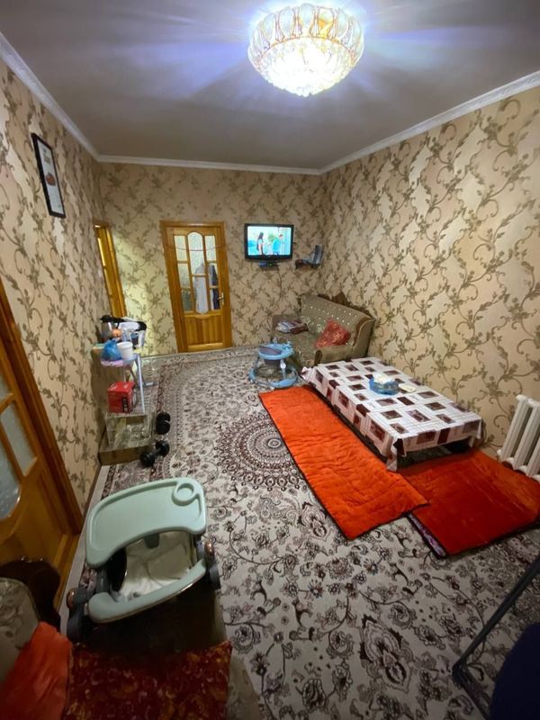 Чилонзор 19 бозорча