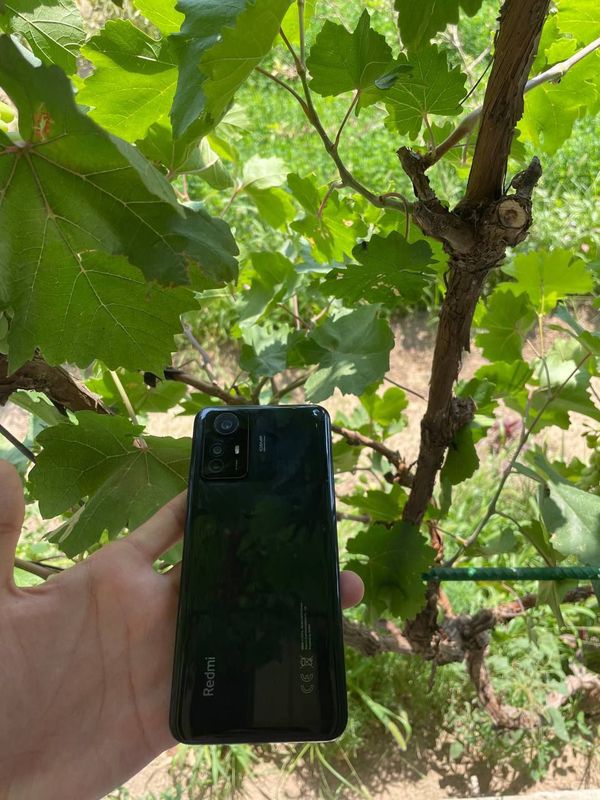 redmi note 12s 5g