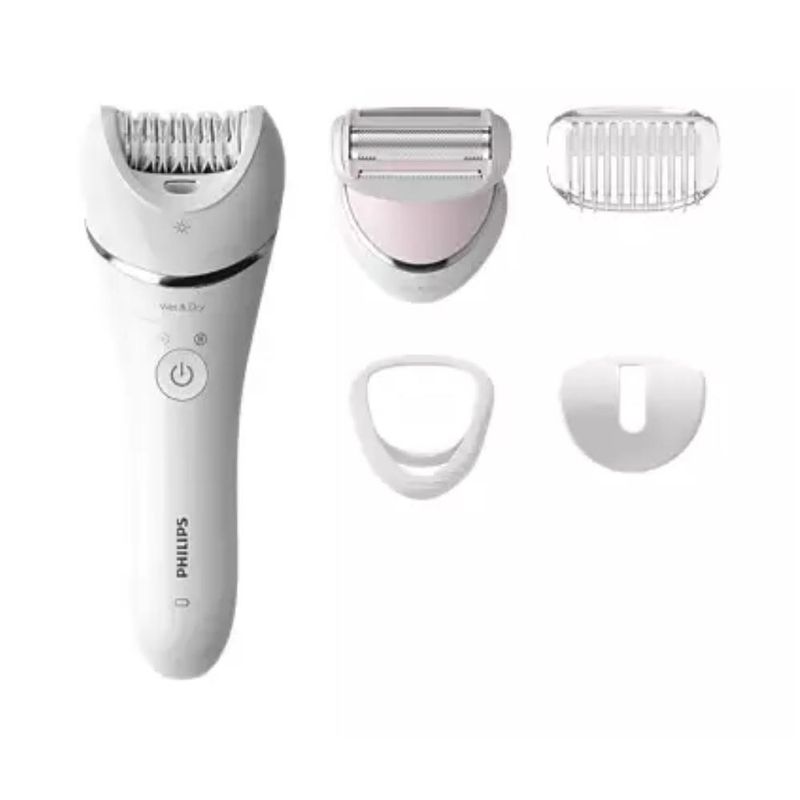 Эпилятор Philips BRE 710/00 Эпилятор Philips BRE 710/00