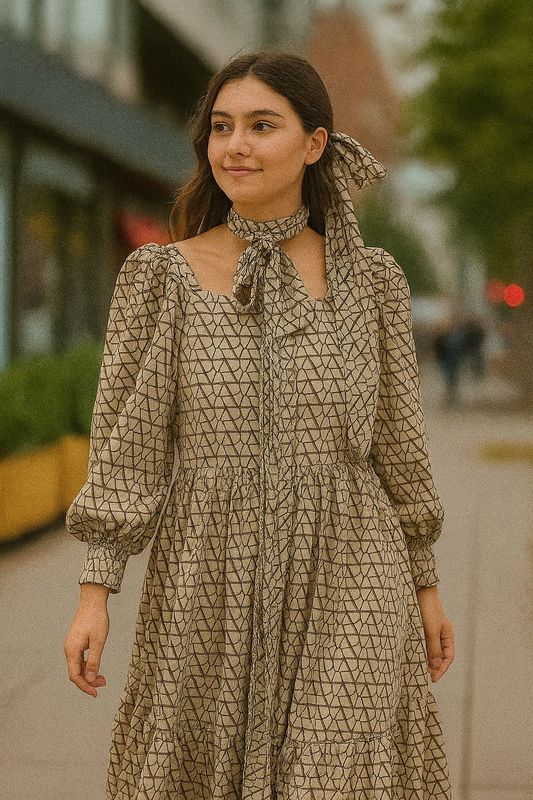 kuzlik kuylak