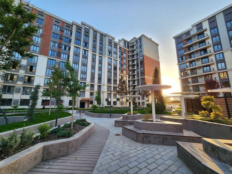 Продам ЖК Кох ота ул. Нурафшон Продам ЖК Кох ота ул. Нурафшон