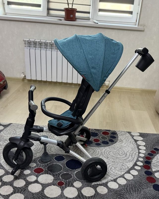 Продается детский весосипед Продается детский весосипед