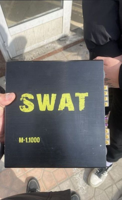 uslitel sotiladi swat 1.1000 uslitel sotiladi swat 1.1000